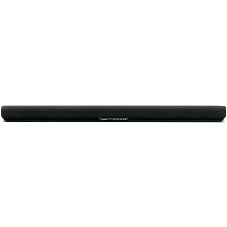 Yamaha SR-B30A Sound Bar with Dolby Atmos, 4 Sound Modes, Clear Voice Technology, Bass Extension, Remote Controller, Built-in Subwoofer, HDMI eARC & Bluetooth & Optical Connectivity - Black