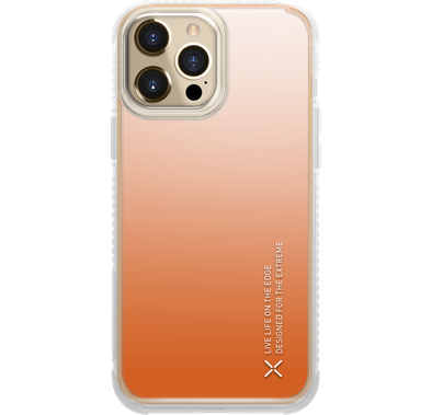 Viva Madrid Rovex Shock Absorbent TPU/PC Air Pockets Case Compatible for iPhone 13 Pro Max (6.7") 2H Scratch Resistant, 360º Full Protection, Easy Access to All Ports