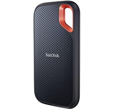 SanDisk Portable 1TB  SSD  - Up to 1050MB/s
