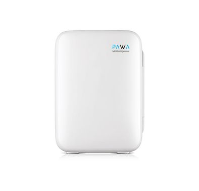 PAWA Mini Fridge - White