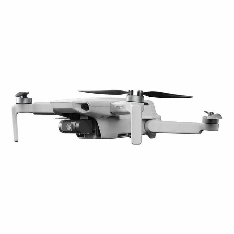 SE Drone DJI Mini 2 - Fly More Combo