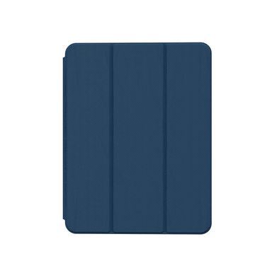 Green Lion Hogo Premium Case with Pencil Holder - Blue - iPad Air 13"