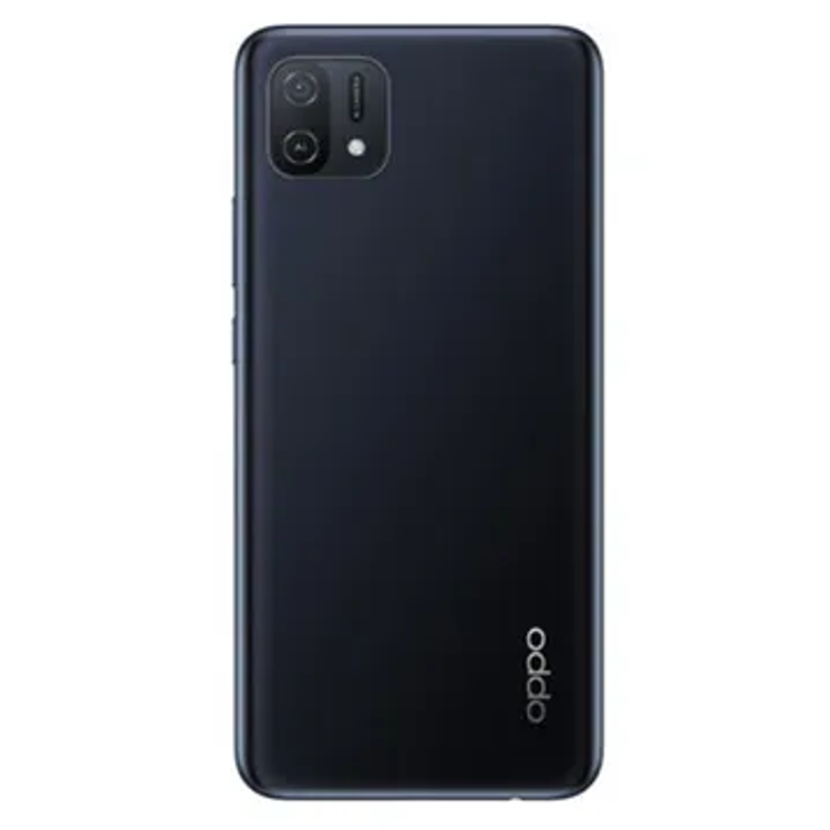 OPPO A16K A16KBALCK64 Dual SIM Black 4GB RAM 64GB 4G LTE - Middle East Version