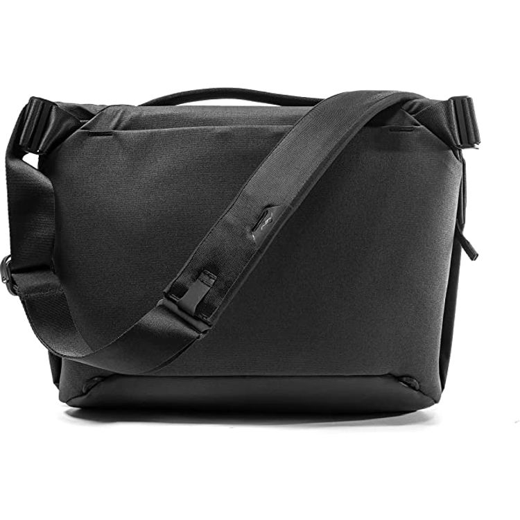 Peak Design Everyday Messenger bag 13L , BEDM-13-BK-2 , Black