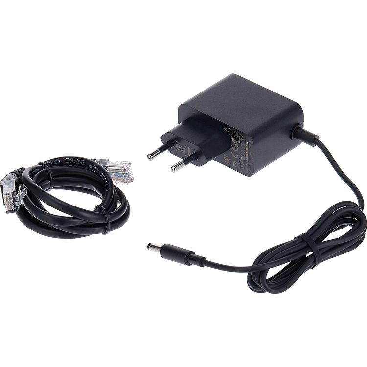 Xiaomi AX3200 أداء عالي السرعة Wi-Fi 6 802.11ax تردد لاسلكي ثنائي النطاق يوفر سرعة لاسلكية سريعة 2.4 جيجا هرتز و5 جيجا هرتز تصل إلى 2976 ميجابت في الثانية - أسود