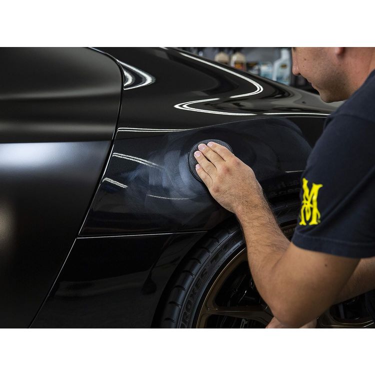 Meguiar's 3-In-1 Wax - Advanced Cleaner Wax