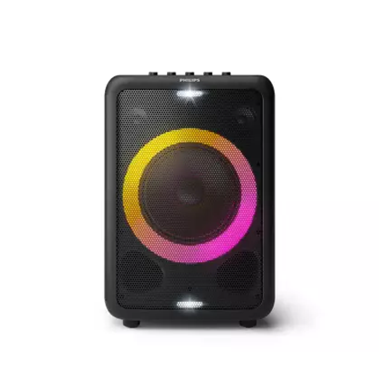 Philips Portable Party Speaker 3000 Series - Black
