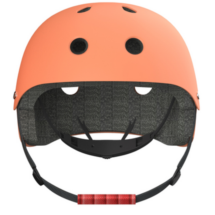 Ninebot Commuter Helmet EU - Orange