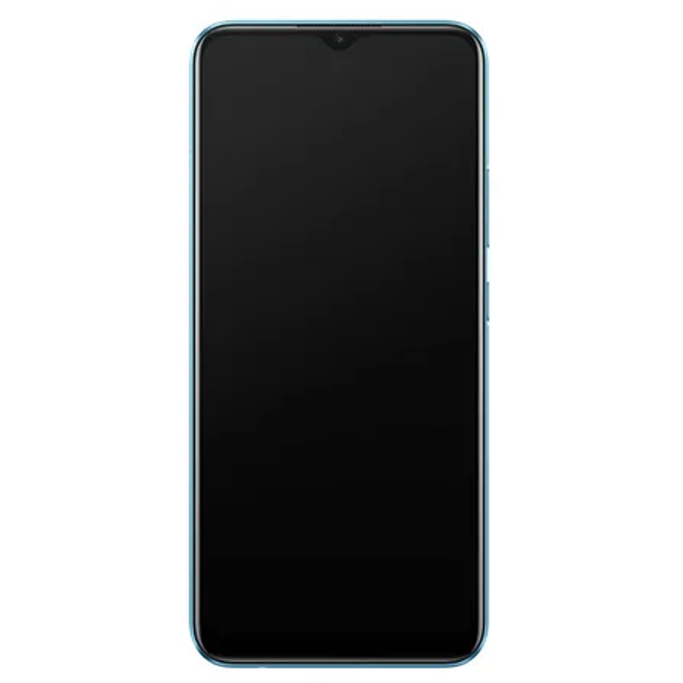 Realme C21Y Dual SIM 4GB RAM 64GB 4G LTE - Middle East Version