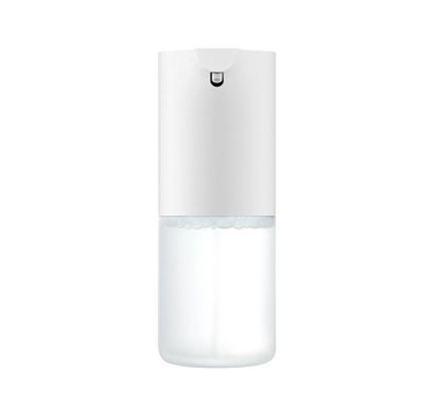 Xiaomi Mijia Automatic Induction Foaming Hand Washer Wash Automatic Soap 0.25s Infrared Sensor Smart Soap Dispenser - white