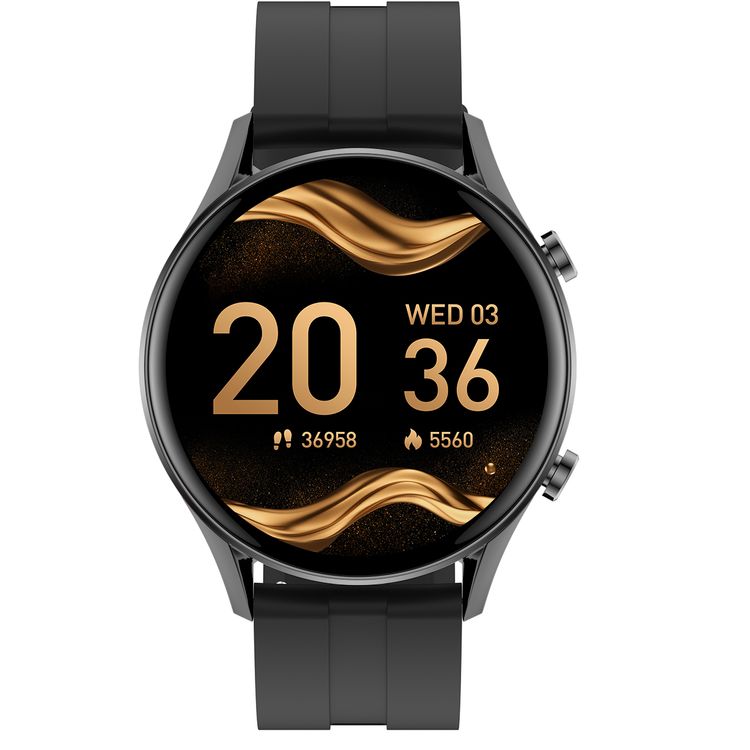 Green Lion Infinite Smart Watch