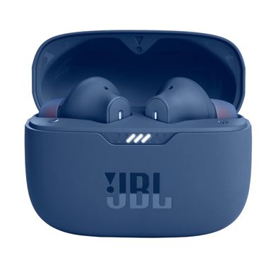 JBL T230 Noise Cancelling TWS Earphone - Blue