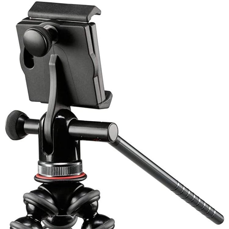 JOBY JB01501 GripTight PRO Video GP Stand, One Size -Black