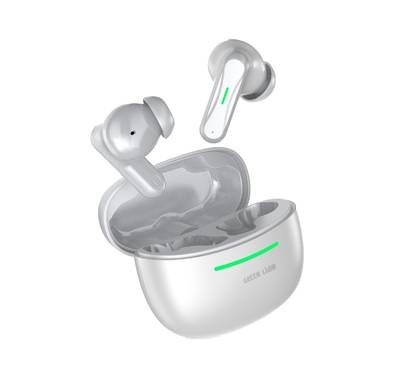 Green Lion Cairo Wireless Earbuds with ENC & TWS Technolo...