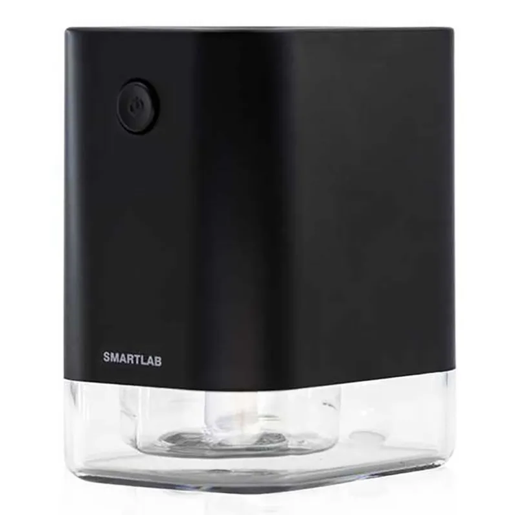 Smartlab Infrared Auto-Spray Sanitiser 5V - Black
