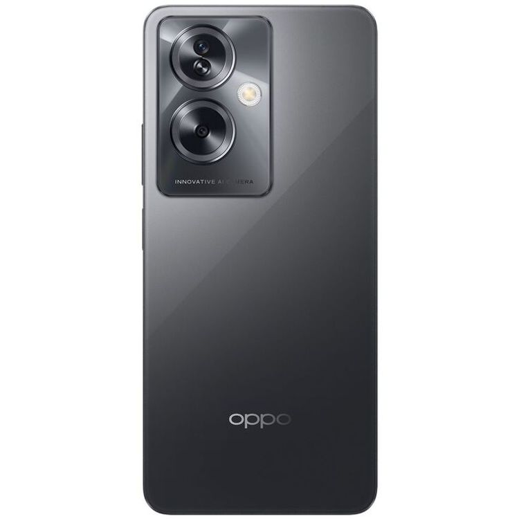 OPPO A79 5G Smartphone 256GB -  Mystery Black