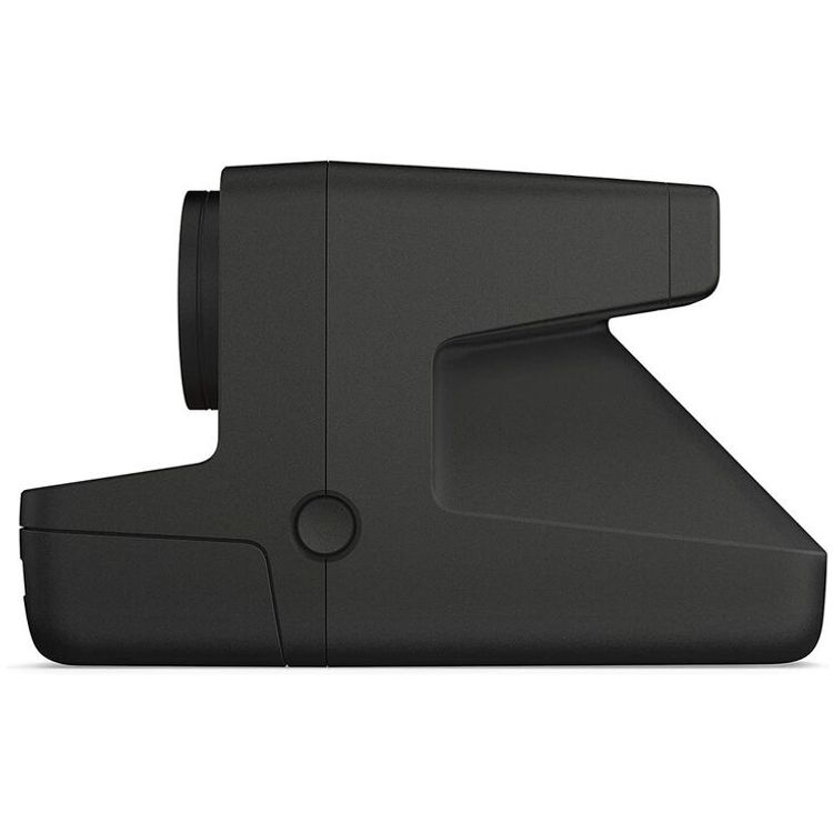 Polaroid Now+ Instant Film Camera | Black