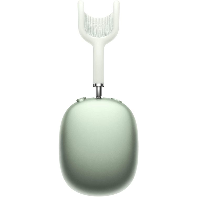 Apple AirPods Max, Active noise cancellation, Transparency mode - Green / Light Green