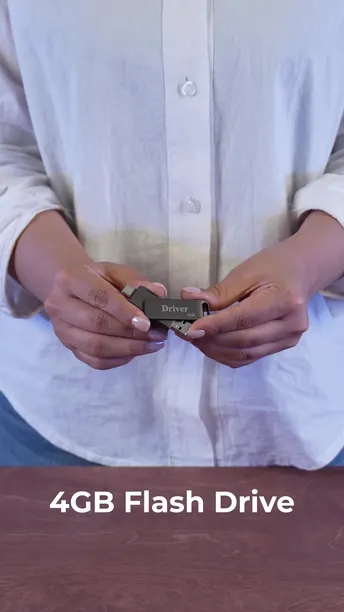 Powerology Dual Screen Portable Monitor 13.3" to 17.3" Laptops, Single Wire Connection, Windows & Mac Compatibility, 800:1 Contrast, 30ms Response Time, 16:9 Aspect Ratio