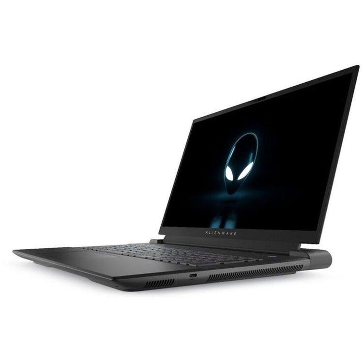 Dell Alienware M18 R2 Gaming Laptop / i7-14700HX / RTX 4070 / 18 inch - Dark Metallic Moon