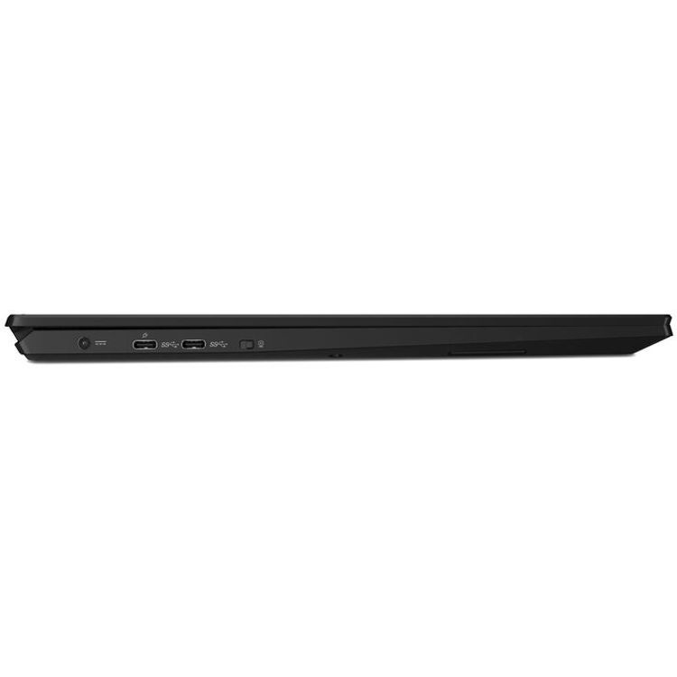 MSI Summit E16 Flip A13VET Laptop i7  - Black