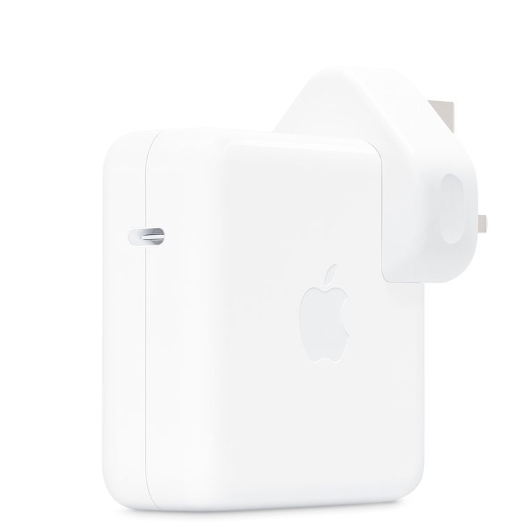 Apple 61W USB-C Power Adapter - White