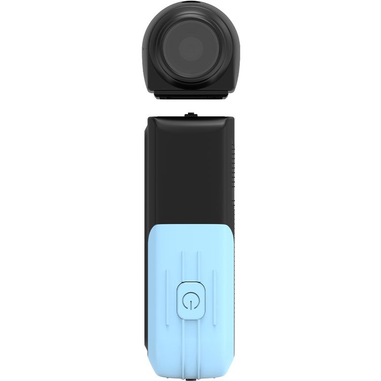 بنك طاقة يعمل بالطاقة الشمسية من باورولوجي سانتيه، سعة 10000 مللي أمبيرساعة، مع مصباح يدوي قابل للفصل بقوة 2000 مللي أمبيرساعة، ومنافذ إخراج USB-C وUSB-A بقوة 22.5 وات بتقنية الشحن السريع، وسطوع مصباح يدوي بقوة 150 لومن، وشحن فعال بالطاقة الشمسية، وضمانات مدمجة، وتصميم محمول ومتين، ومؤشرات LED، وإضاءة متعددة الأوضاع - أسود.