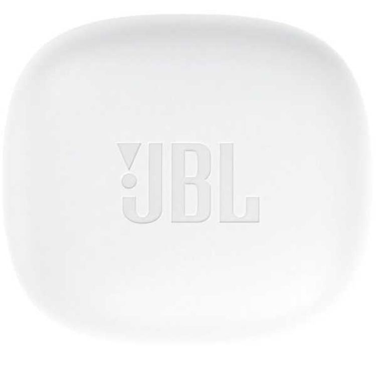 JBL Wave 300TWS True Wireless In-Ear Headphones - White