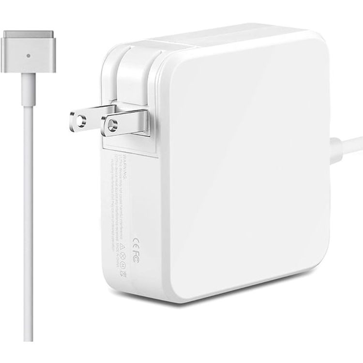 Apple 45W Megasafe 2 Power Adapter - White