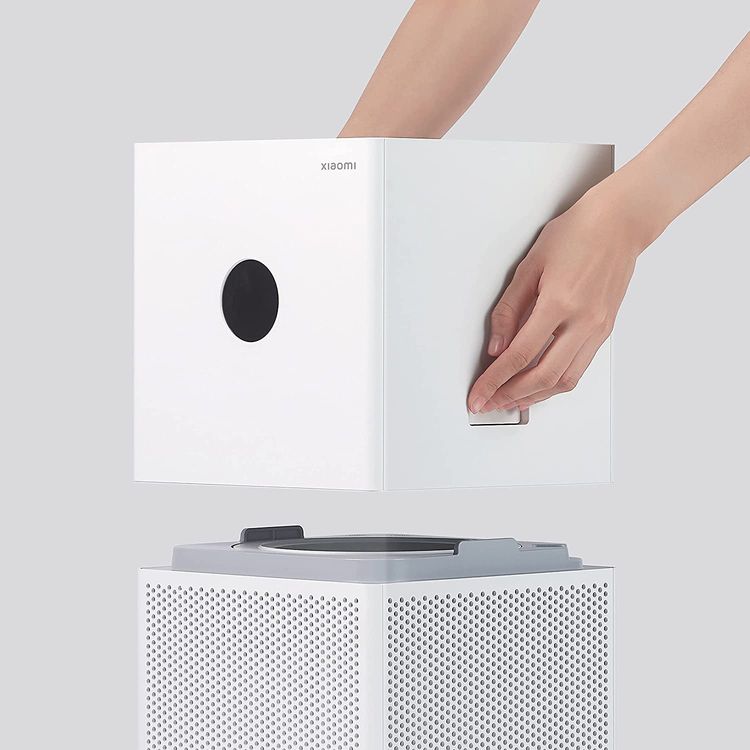 Xiaomi Smart Air Purifier 4 Lite App/Voice Control