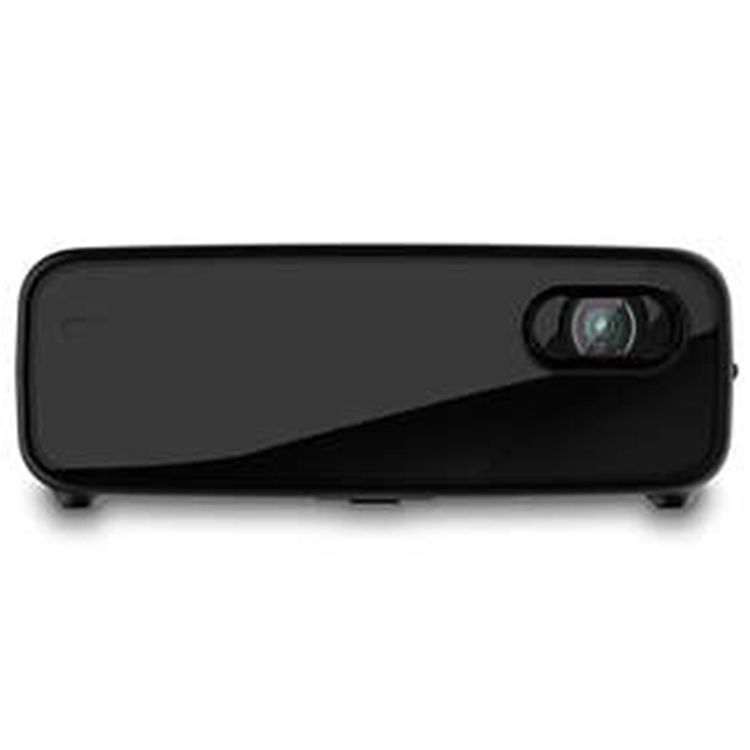 Philips PicoPix Micro 2TV Mobile Projector - Black