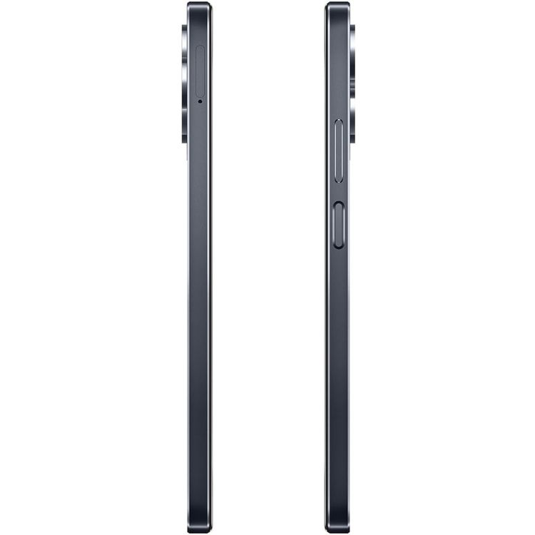 Realme Note 50 TRA Version, RAM 4 , Storage 128 GB, 6.74", 13 MP, Unlocked Dual-SIM, Android 13, GSM, HSPA, LTE - Midnight Black