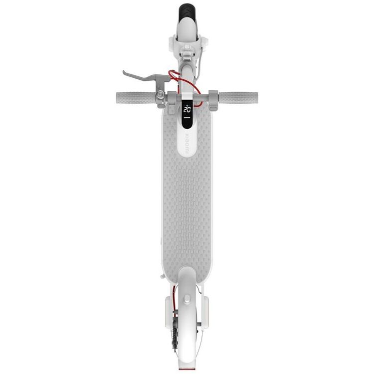 Xiaomi Foldable Electric Scooter 3 Lite UK | White