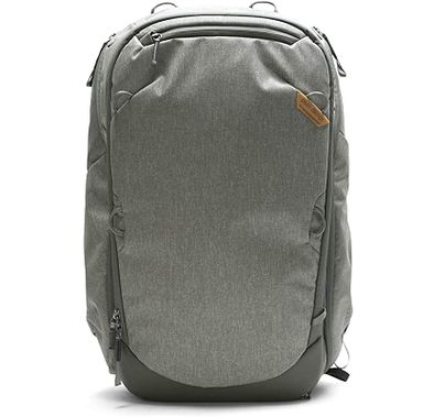 Peak Design BTR-45-SG-1 Travel Backpack 45L - Sage