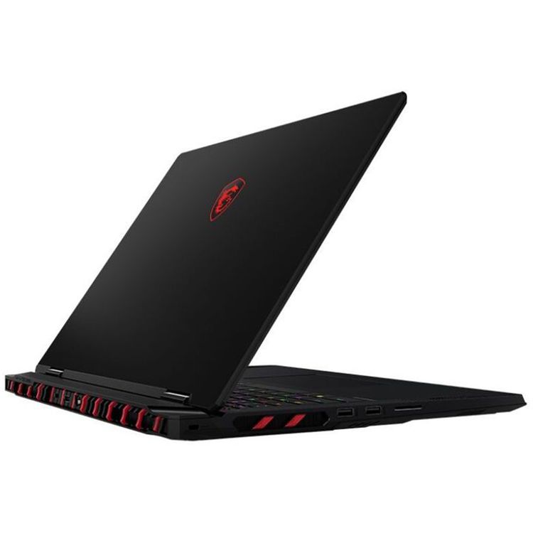 MSI Raider 18 HX A14VIG Gaming Laptop  / i9-14900HX / RTX 4090 / 18-inch - Core Black