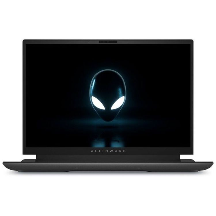 Dell Alienware m16 R2 Gaming Laptop / Core Ultra 9-185H / RTX 4070 / 16 inch - Dark Metallic Moon