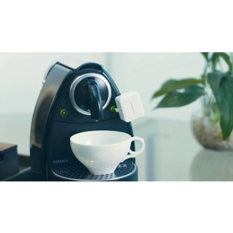 سويتش بوت زر التبديل الذكي - أبيض