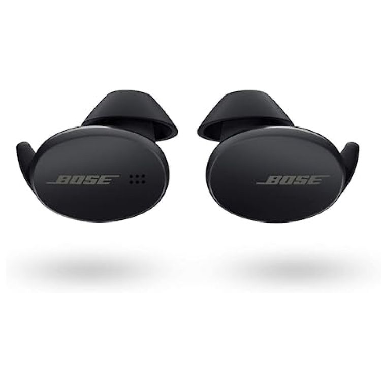 Bose Sport Earbuds - Black