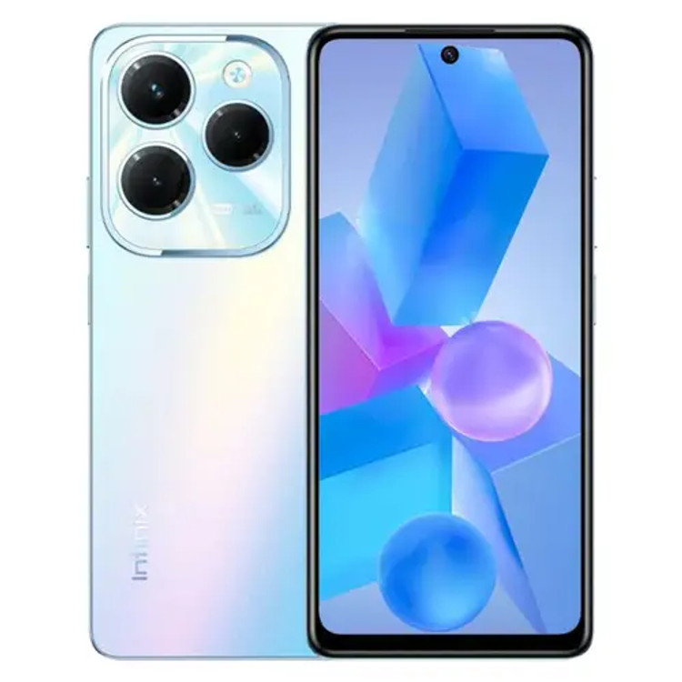 Infinix Hot 40 Pro TRA Version, RAM 8 Storage 256 GB, FHD+, Wi-Fi 5