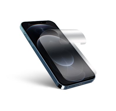 Powerology Film for Cutting Machine (50pc per pack) 18X12CM - Matte