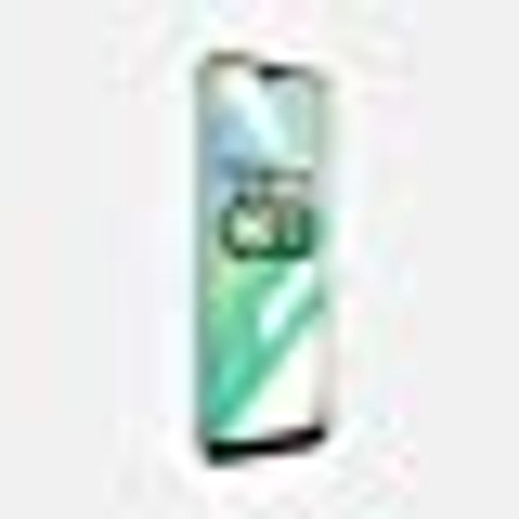 Realme C33 (Aqua Blue, 3GB RAM, 32GB Storage) - Blue