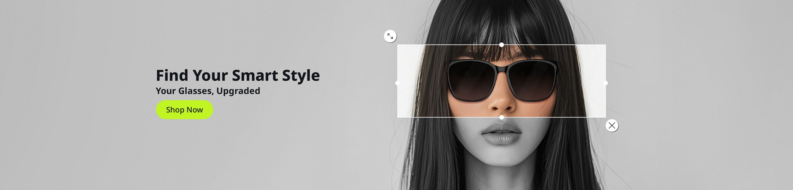 Glasses & Accessories