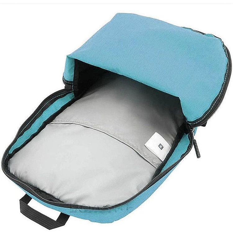 Backpack Xiaomi Mi MICSDP-BBL Casual Daypack - Bright Blue