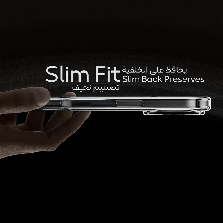 غطاء شفاف كريستال من جرين ليون لجهاز iPhone 17، وضوح كريستالي، مقاوم للخدش، مقاوم للاصفرار، فتحات دقيقة، حماية من السقوط، حماية مضادة للميكروبات.