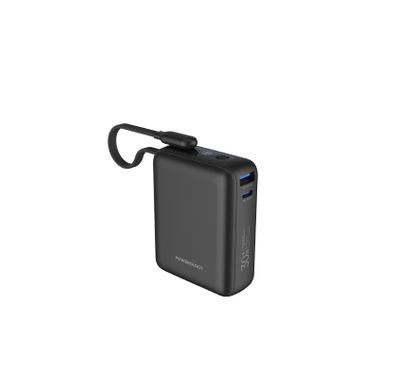 باور بانك باورولوجي مونتريال بسعة 10000 مللي أمبير/ساعة م...