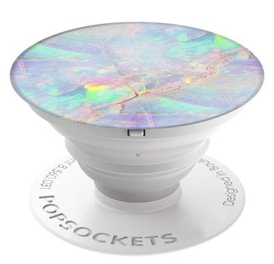 PopSockets Stand and Grip - Opal