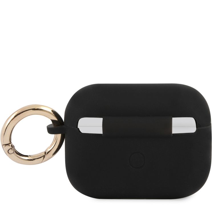 سي جي موبايل جراب سيناريو من السيليكون المطبوع من غيس مع حلقة متوافقة مع ايربودز برو ، مقاوم للخدش والسقوط ، غطاء سيليكون واقٍ ومقاوم للغبار والامتصاص مناسب لشواحن لاسلكية مرخصة رسميًا