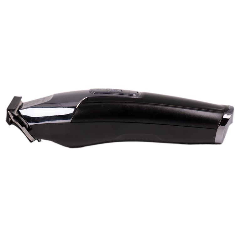 Green Lion Pro Hair Trimmer 7000RPM 1400mAh - Black