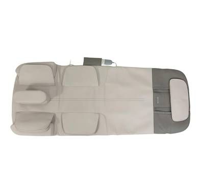 Porodo LifeStyle Full Body Massage Mat Smart Heat & Multi...