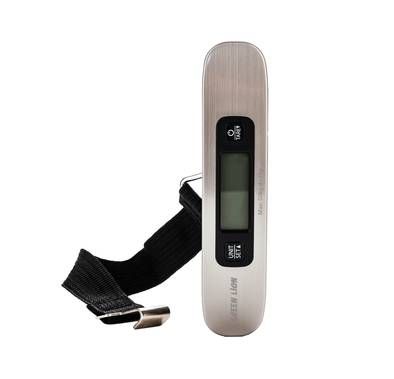 Green Lion Digital Luggage Scale with Overload & Low Batt...